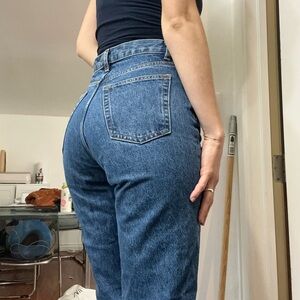 & other stories keeper cut jeans